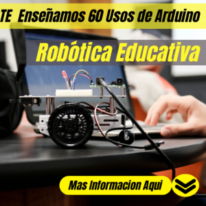 Luces del Auto Fantástico con Arduino: Proyecto Paso a Paso